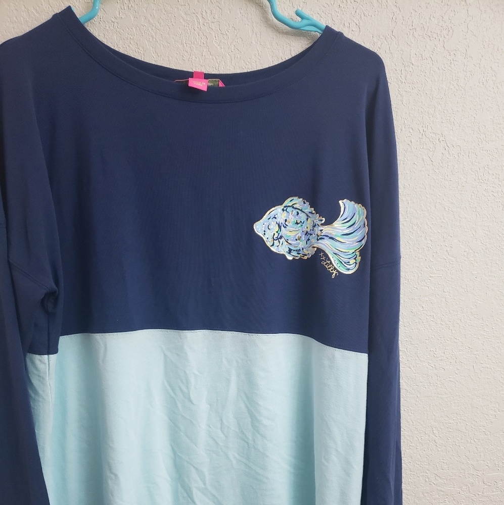Finn top